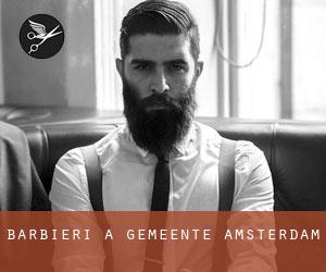 Barbieri a Gemeente Amsterdam