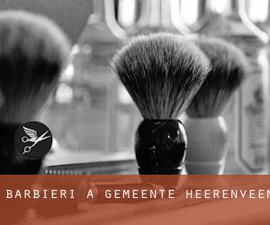 Barbieri a Gemeente Heerenveen