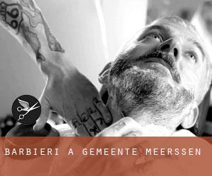 Barbieri a Gemeente Meerssen Barbieri a Gemeente Meerssen