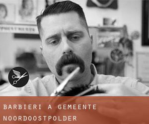 Barbieri a Gemeente Noordoostpolder Barbieri a Gemeente Noordoostpolder