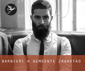 Barbieri a Gemeente Zaanstad Barbieri a Gemeente Zaanstad