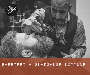 Barbieri a Gladsakse Kommune Barbieri a Gladsakse Kommune