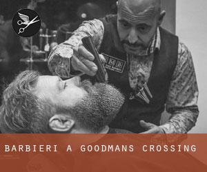 Barbieri a Goodmans Crossing