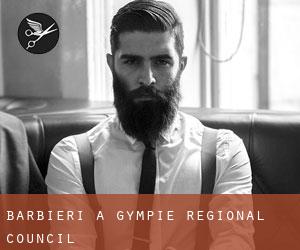 Barbieri a Gympie Regional Council