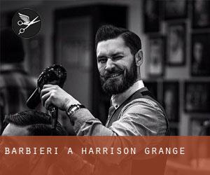 Barbieri a Harrison Grange