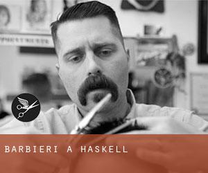 Barbieri a Haskell