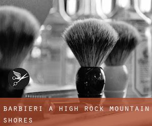 Barbieri a High Rock Mountain Shores