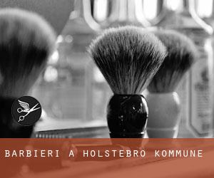 Barbieri a Holstebro Kommune