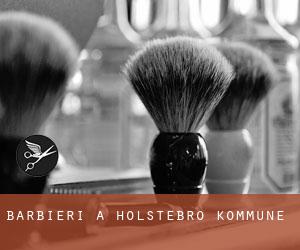 Barbieri a Holstebro Kommune Barbieri a Holstebro Kommune