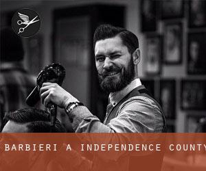 Barbieri a Independence County