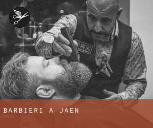 Barbieri a Jaen Barbieri a Jaen