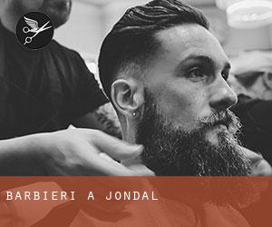 Barbieri a Jondal
