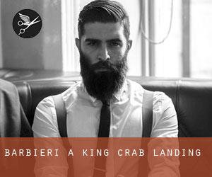 Barbieri a King Crab Landing