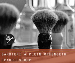 Barbieri a Klein Offenseth-Sparrieshoop