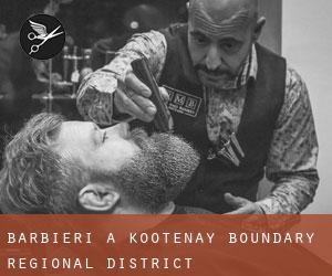 Barbieri a Kootenay-Boundary Regional District