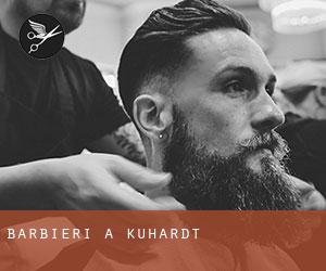 Barbieri a Kuhardt