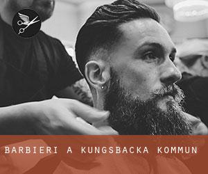 Barbieri a Kungsbacka Kommun