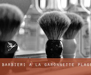 Barbieri a La Garonnette-Plage