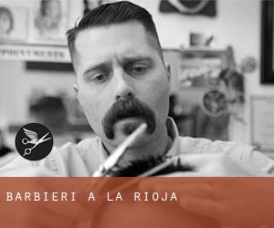 Barbieri a La Rioja Barbieri a La Rioja