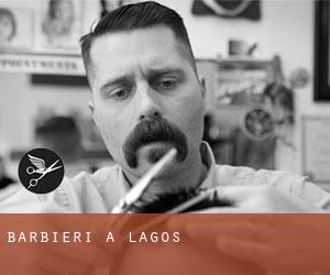 Barbieri a Lagos