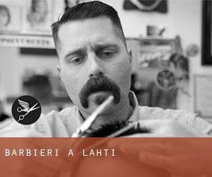 Barbieri a Lahti Barbieri a Lahti