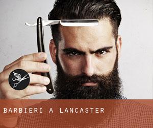 Barbieri a Lancaster Barbieri a Lancaster
