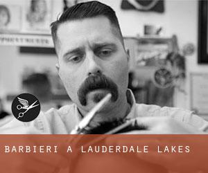 Barbieri a Lauderdale Lakes