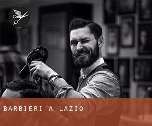 Barbieri a Lazio Barbieri a Lazio