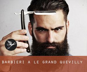 Barbieri a Le Grand-Quevilly