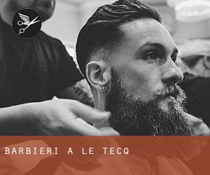 Barbieri a Le Tecq Barbieri a Le Tecq