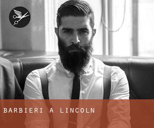 Barbieri a Lincoln