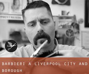 Barbieri a Liverpool (City and Borough)