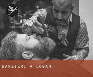 Barbieri a Logan