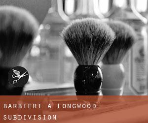 Barbieri a Longwood Subdivision