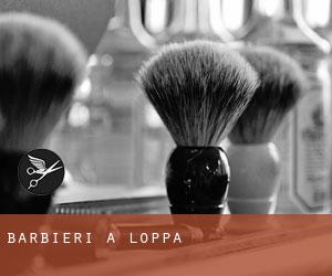 Barbieri a Loppa