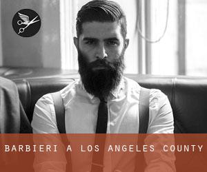 Barbieri a Los Angeles County