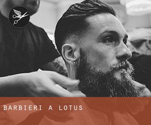 Barbieri a Lotus