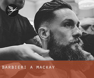 Barbieri a Mackay