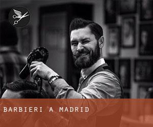 Barbieri a Madrid Barbieri a Madrid