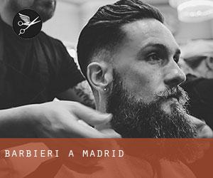 Barbieri a Madrid Barbieri a Madrid
