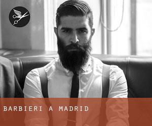 Barbieri a Madrid Barbieri a Madrid