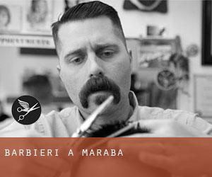 Barbieri a Marabá Barbieri a Marabá