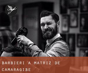 Barbieri a Matriz de Camaragibe Barbieri a Matriz de Camaragibe