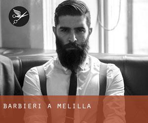 Barbieri a Melilla Barbieri a Melilla