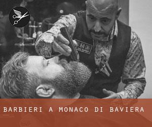 Barbieri a Monaco di Baviera