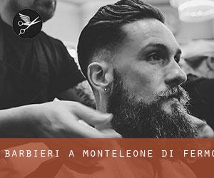 Barbieri a Monteleone di Fermo