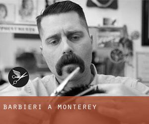 Barbieri a Monterey