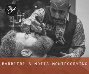 Barbieri a Motta Montecorvino