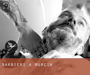 Barbieri a Murcia Barbieri a Murcia