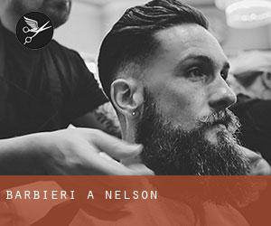 Barbieri a Nelson Barbieri a Nelson